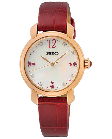 Seiko Conceptual Series Dress SUR502P1