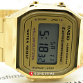 Часы Casio A-168WG-9 фото 4