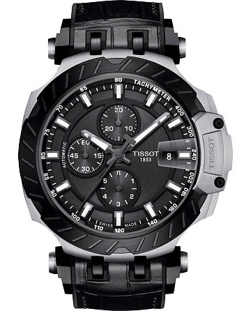 Tissot T-Race Automatic Chronograph T115.427.27.061.00