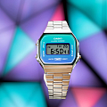 Часы Casio Vintage A-168WER-2A фото 13
