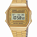 Часы Casio A-168WG-9