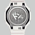 Часы Casio G-Shock GA-2100MNG-7A фото 2