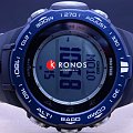 Часы Casio Pro Trek PRW-3100YB-1 фото 6