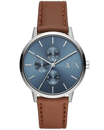 Armani Exchange Cayde  AX2718