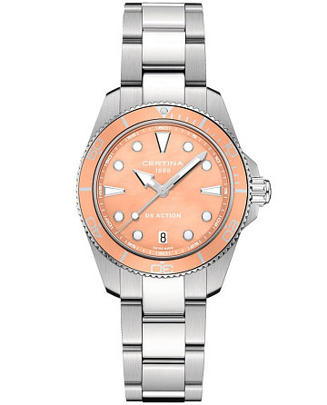 Certina DS Action Lady C048.210.11.381.00