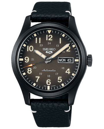 Seiko 5 Sports SRPG41K1