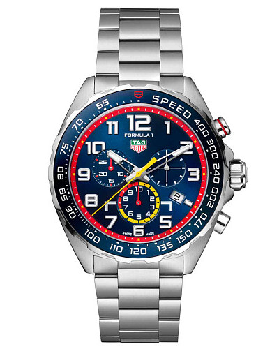 TAG Heuer Formula 1 x Red Bull Racing CAZ101AL.BA0842