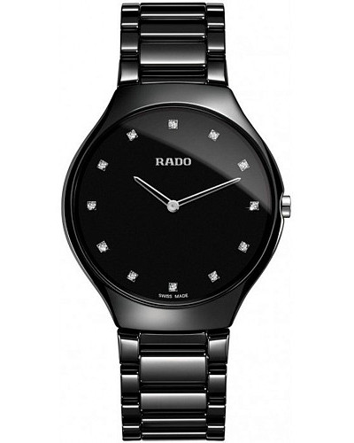 Rado True Thinline R27741732