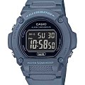 Часы Casio Collection W-219HC-2B