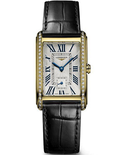 Longines DolceVita L5.512.7.71.0