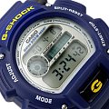 Часы Casio G-Shock DW-9052-2VDR (DW-9052-2V) фото 6
