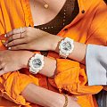 Часы Casio G-Shock GMA-S120VA-7ADR (GMA-S120VA-7A) фото 2