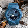 Часы Casio G-Shock GBA-800-3A фото 2