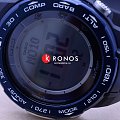 Часы Casio Pro Trek PRW-3100YB-1 фото 8