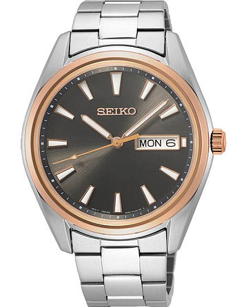 Seiko CS Dress SUR344P1S