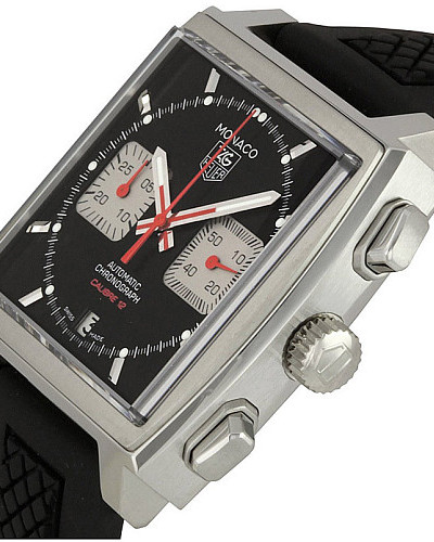 TAG Heuer Monaco CAW2114.FT6021