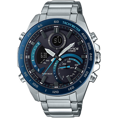 Casio Edifice ECB-900DB-1BDR (ECB-900DB-1B)