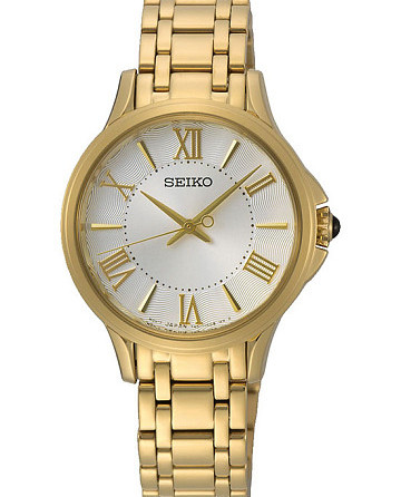 Seiko Conceptual Series Dress SRZ528P1