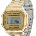 Часы Casio A-168WG-9 фото 7