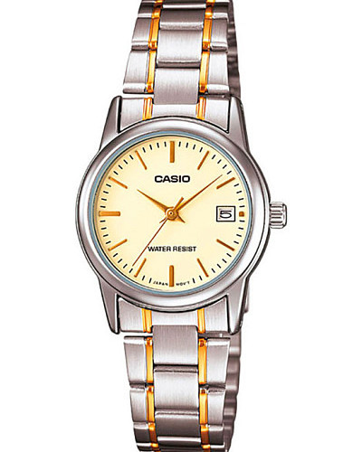 Casio Collection LTP-V002SG-9A