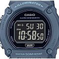 Часы Casio Collection W-219HC-2B фото 3