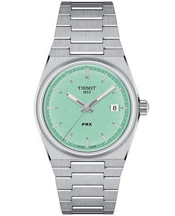 Tissot PRX 35 ММ T137.210.11.091.00