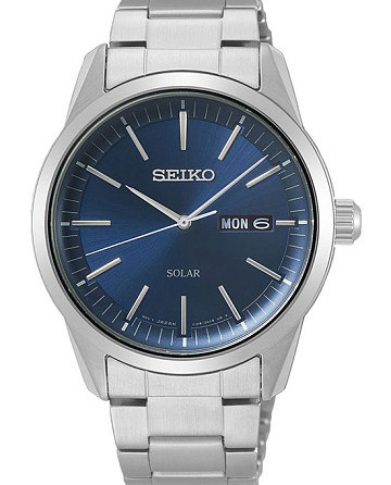 Seiko Conceptual Series Dress SNE525P1S