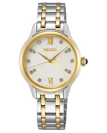 Seiko Weitere Modelle Quarz SRZ540P1