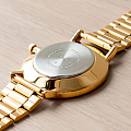 Часы Casio Collection MTP-VT01G-7BUDF (MTP-VT01G-7B) фото 4