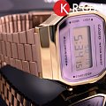 Часы Casio Collection A-168WECM-5 фото 5