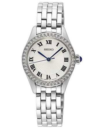 Seiko Conceptual Series Dress SUR333P1