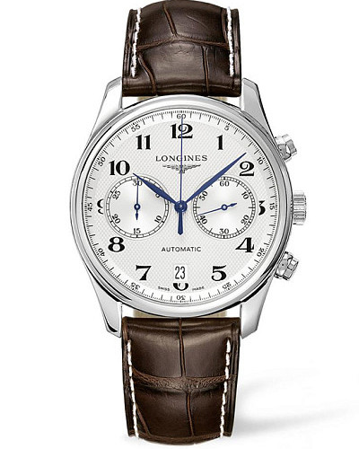 Longines Master Collection L2.629.4.78.5