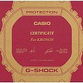 Часы Casio Illuminator W-215H-7AVDF (W-215H-7A) фото 5
