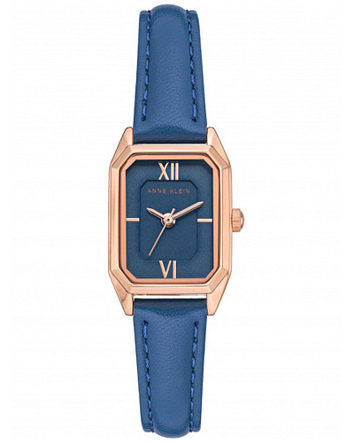 Anne Klein Leather 3968RGBL