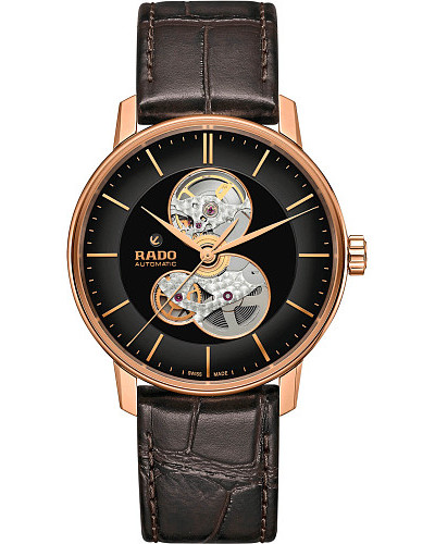 Rado Coupole Classic Open Heart Automatic R22895165