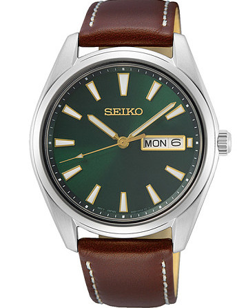 Seiko Conceptual Series Dress SUR449P1S