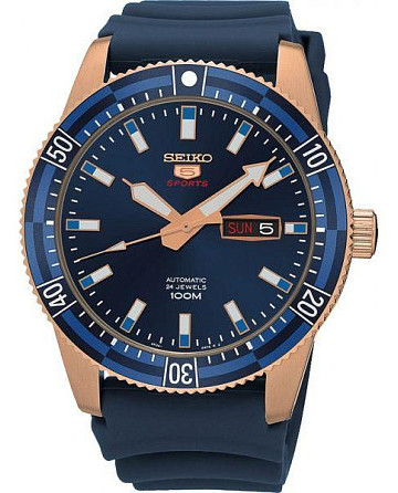 Seiko 5 Sports SRP738K1S