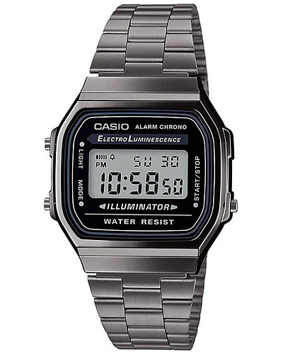 Casio Collection A168WGG-1ADF (A168WGG-1A)