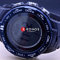 Часы Casio Pro Trek PRW-3100YB-1 фото 9