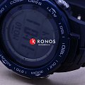 Часы Casio Pro Trek PRW-3100YB-1 фото 7