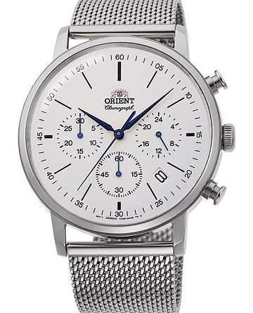 Orient RA-KV0402S1