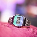 Часы Casio Vintage A-168WER-2A фото 11
