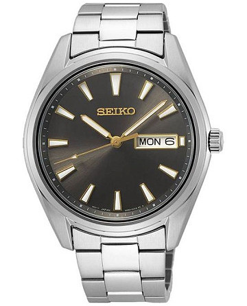 Seiko Conceptual Series Dress SUR343P1S