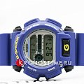 Часы Casio G-Shock DW-9052-2VDR (DW-9052-2V) фото 7