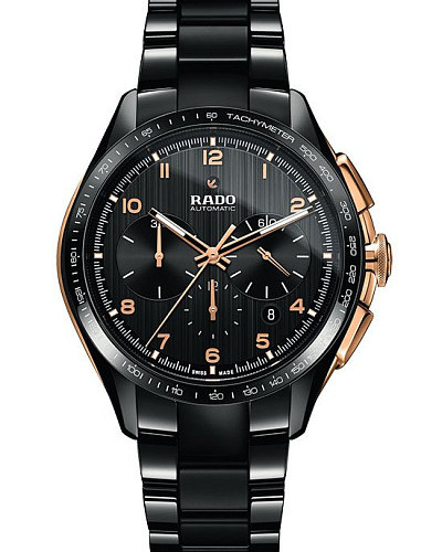 Rado Hyperchrome Automatic Chronograph R32111162