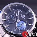 Часы Casio Edifice EQB-600D-1A2 фото 4