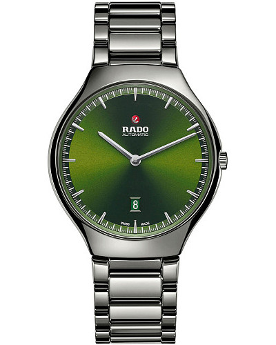 Rado True Thinline Automatic R27088312