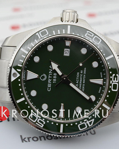 Certina DS Action Diver C032.607.11.091.00