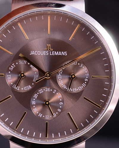 Jacques Lemans Classic 1-1950E