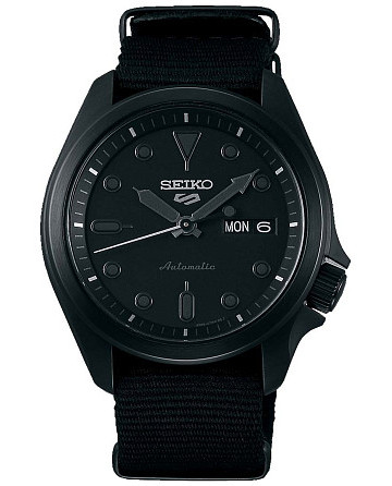 Seiko 5 Sports SRPE69K1S
